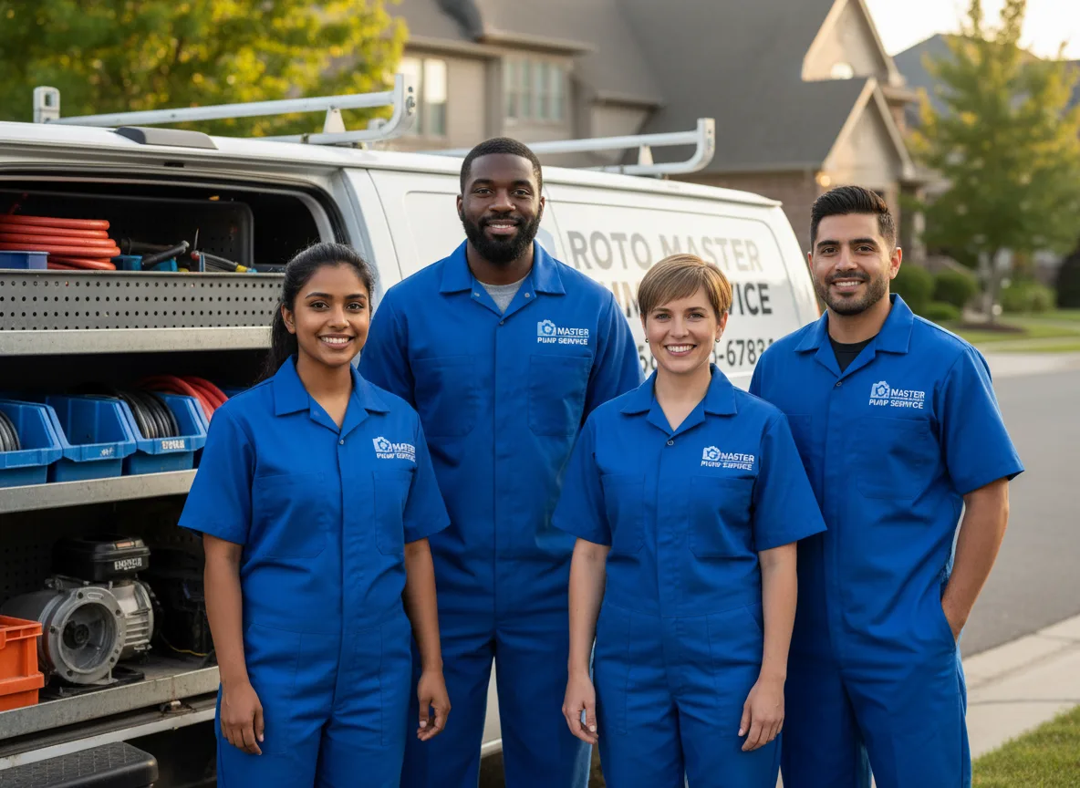 Sump Pump Installation company in Oak Creek, WI